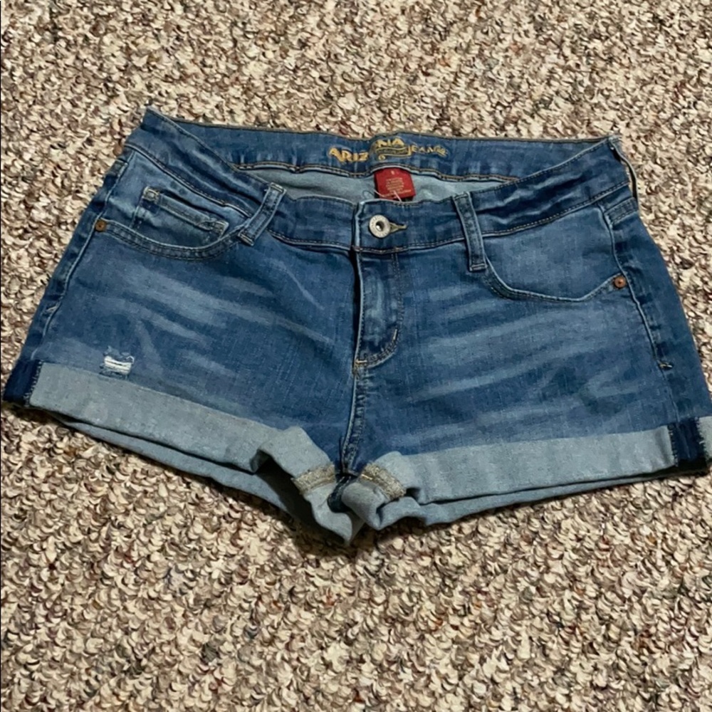 Arizona Denim shorts